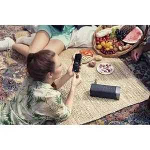 Philips S7505 Altavoz Bluetooth inalámbrico con batería_4