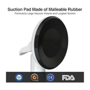 DAILYLIFE Barra de agarre portátil para baño asa de ducha_5