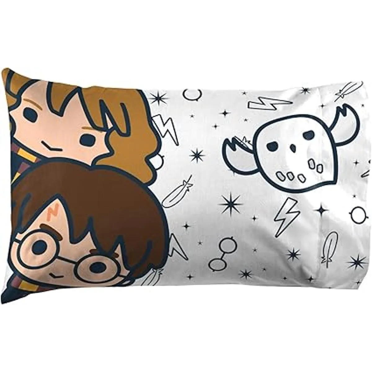 Jay Franco Juego de cama individual para niños_5