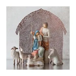 Demdaco Willow Productos para el árbol_3