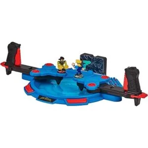 Legends of Akedo Powerstorm Triple Strike Tag Team Arena_3