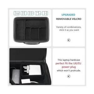 Smatree Funda protectora 360 de 15 a 16 pulgadas para_2