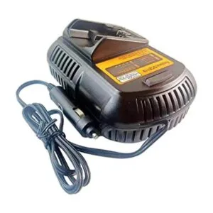 DCB119 Cargador de batería de coche para Dewalt 12V20V_1