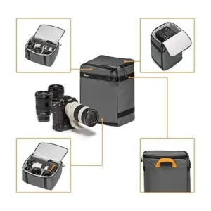 Lowepro GearUp PRO Caja de cámara extra grande II funda_2