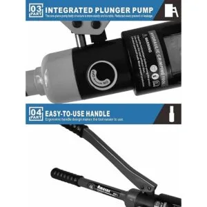 AMZCNC Herramienta de crimpado de cable de batería_5