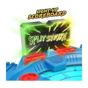 Legends of Akedo Powerstorm Triple Strike Tag Team Arena_6