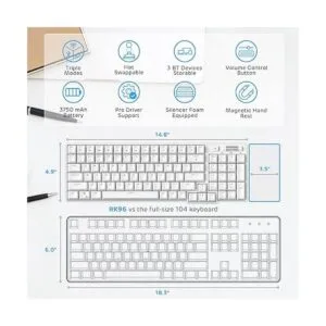 RK ROYAL KLUDGE RK96 90 triple modo BT5.02.4GUSBC_2