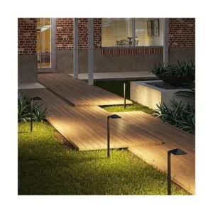 EDISHINE Luces LED de Halloween para exteriores de 3 W_6