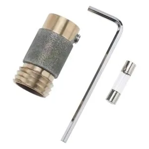 LuckyHigh 110 V 65 W potencia 0.1A industrial mini_7