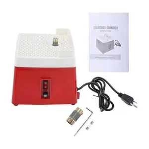 LuckyHigh 110 V 65 W potencia 0.1A industrial mini_2