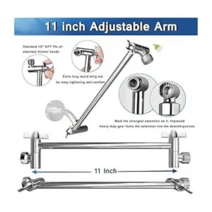 Cabezal de ducha de lluvia cabezal de ducha de lluvia de_4