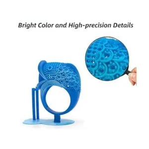 Siraya Tech Resina fundida de impresión 3D Resina_3