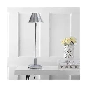 JONATHAN Y JYL6006A Roxy Lámpara de mesa LED de 26_3