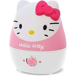 Crane Cool Mist Hello Kitty_1