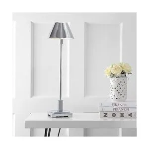 JONATHAN Y JYL6006A Roxy Lámpara de mesa LED de 26_2