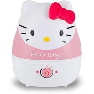 Crane Cool Mist Hello Kitty_2