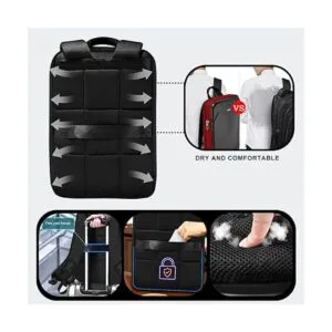 ZINZ Mochila delgada para laptop de 15.6 pulgadas con_5