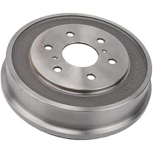 ACDelco 18B555 Professional Montaje de tambor de freno_2