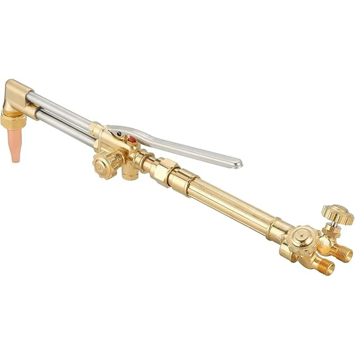 FLKQC Victor Antorcha de soldadura de corte de oxígeno y_1