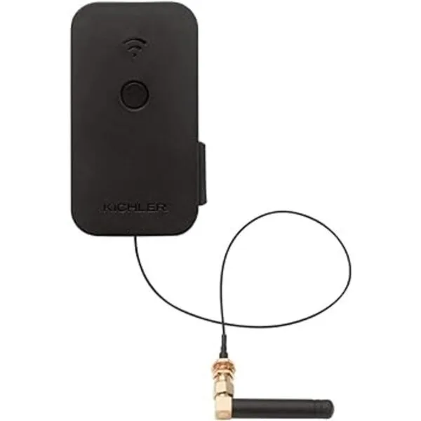 Kichler Lighting 16085BK Temporizador de control_2