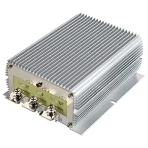 ROADGIVE Convertidor de voltaje reductor de voltaje 60A_1
