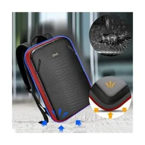 ZINZ Mochila delgada para laptop de 15.6 pulgadas con_3