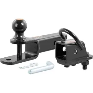 CURT 45038 ATV kit de remolque para principiantes_1