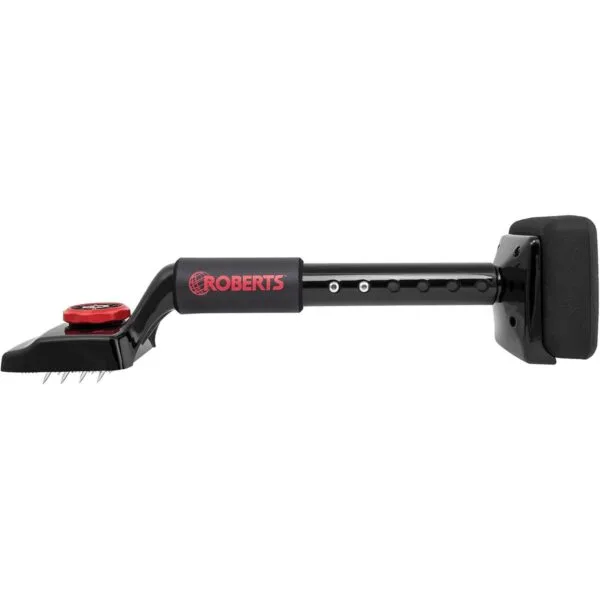 ROBERTS Rodillera ajustable económica_5