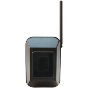 Rodann Electronics Alarma de entrada inalámbrica_1
