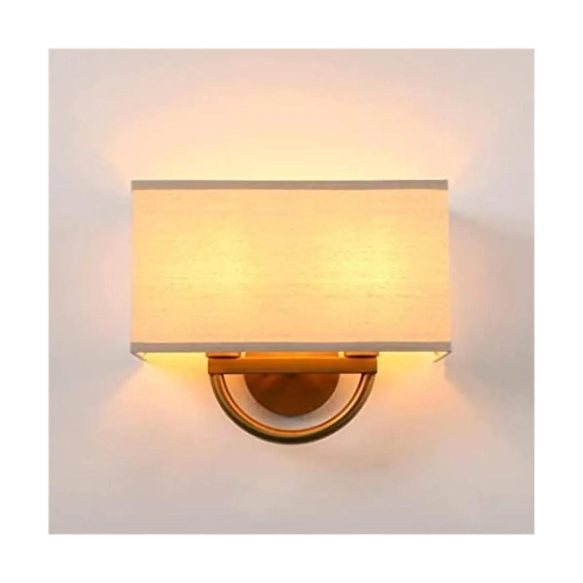 Lámpara de pared Yosoan de noche para interiores lámpara_1