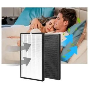 FCFMY Filtro de repuesto para HSP003 HEPA de doble_3