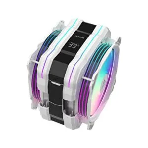 ALSEYE M120D Plus Enfriador de aire de CPU enfriador de_1