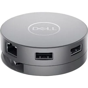 Dell Adaptador multipuerto USBC 7 en 1 DA310_1