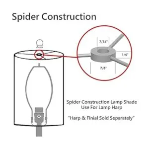 Aspen Creative 32801A Lámpara de transición con forma de_5