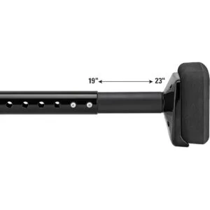 ROBERTS Rodillera ajustable económica_6