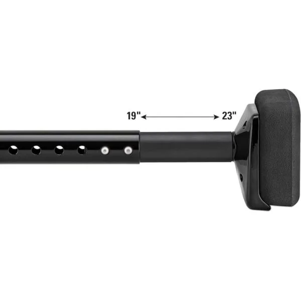 ROBERTS Rodillera ajustable económica_6