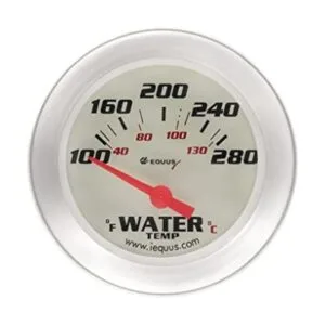 Equus 8462 258 Medidor de temperatura de agua eléctrico_1