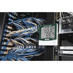 Extech Big Digit termómetrohigrómetro_3