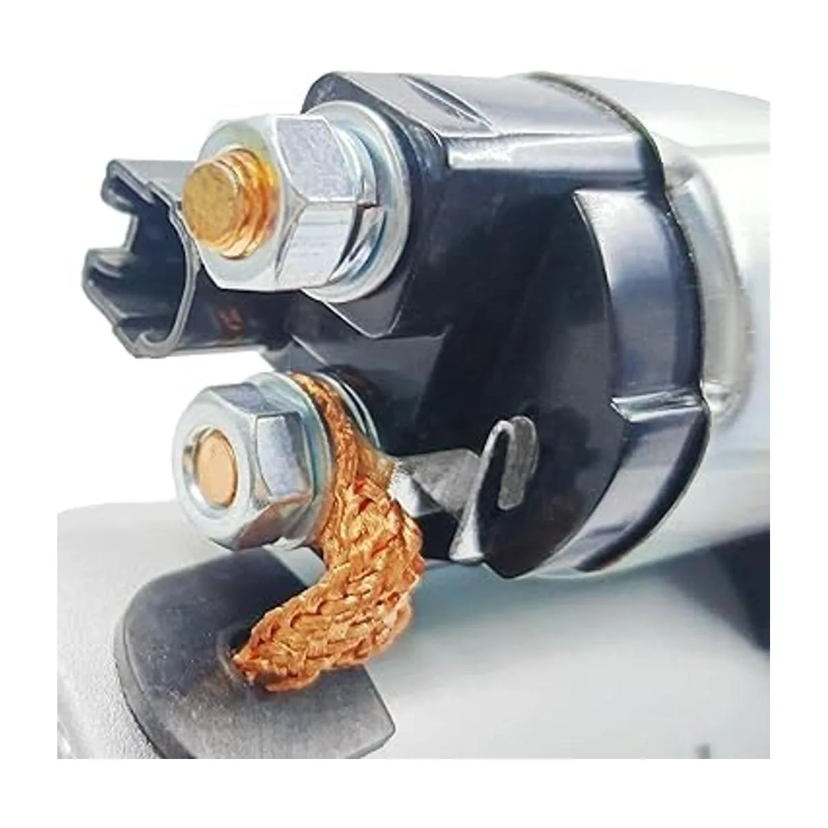 Boatrip 17825 Brand New Starter Motor Replacement for_6