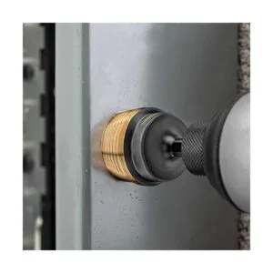 DEWALT Juego de brocas escalonadas 78 pulgadas a 118_4