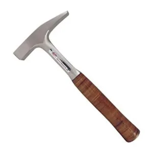 Malco SH3 Martillo de ajuste de 18 onzas paquete de 1_1