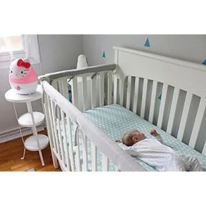 Crane Cool Mist Hello Kitty_5