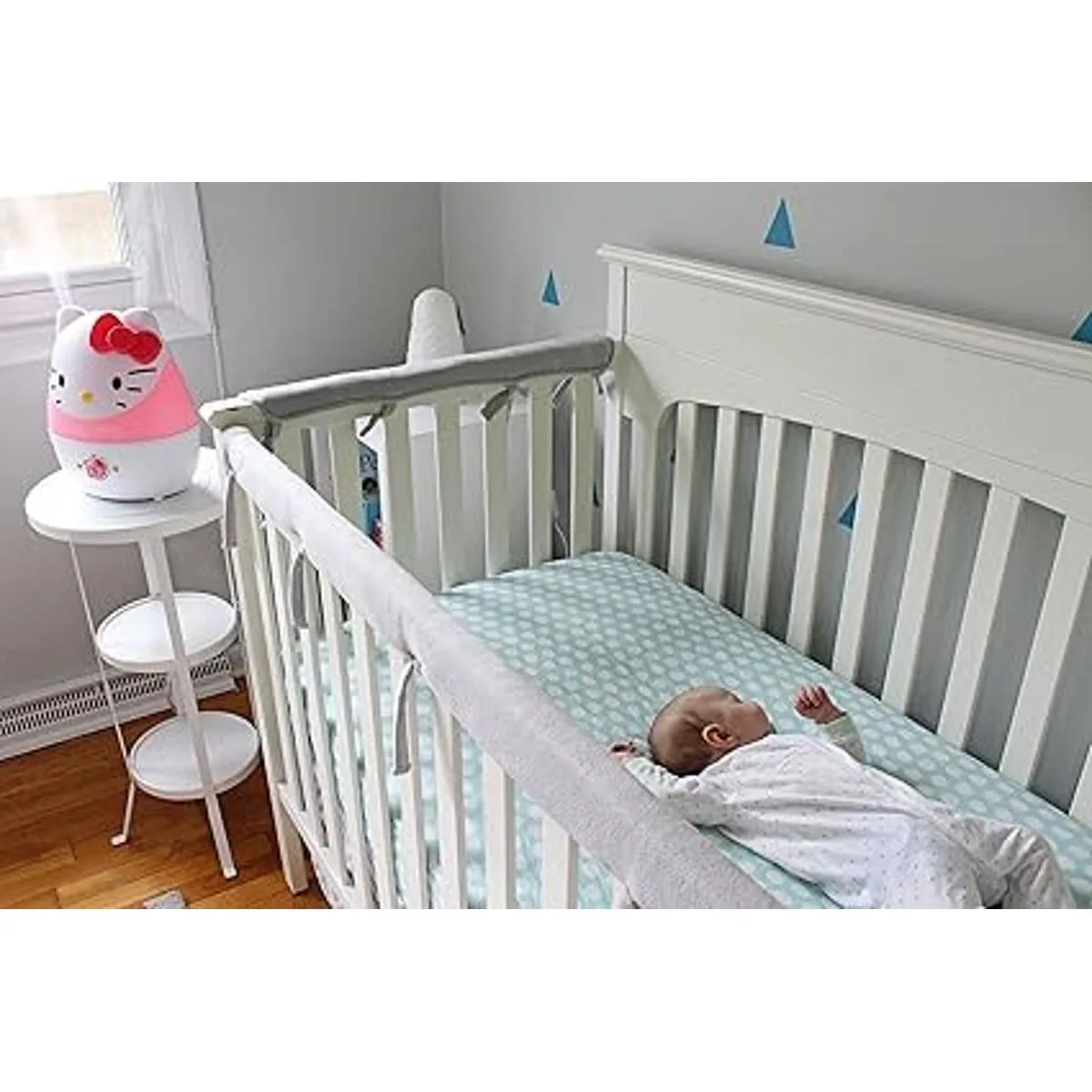 Crane Cool Mist Hello Kitty_5