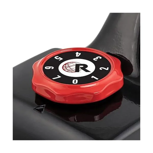 ROBERTS Rodillera ajustable económica_4