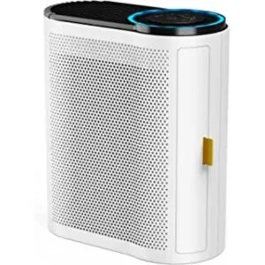 AROEVE Purificador de aire para el hogar CARB hasta 300_1