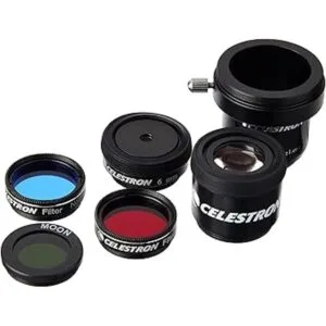 Celestron Kit de accesorios para telescopio AstroMaster_2