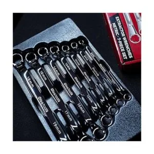 Olsa Tools Juego de llaves de desplazamiento para_6