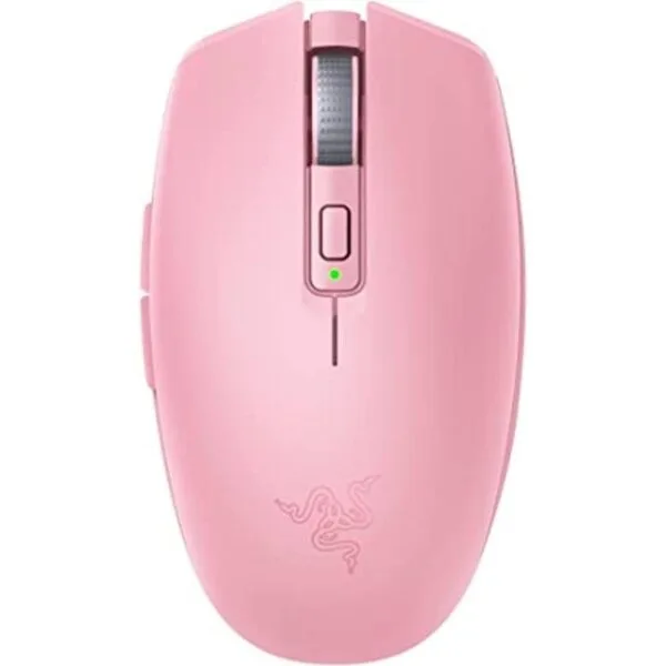 Razer Orochi V2 Ratón inalámbrico móvil para juegos_1