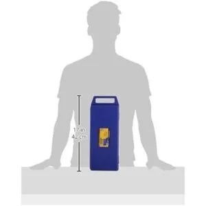 Herramienta de perforación de color personalizado_2