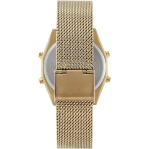 Armitron Sport Retro Digital Chronograph Mesh Bracelet_3